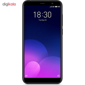 گوشی موبایل میزو مدل M6T دو سیم کارت ظرفیت 16 گیگابایت