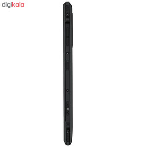 گوشی موبایل دوجی مدل S90 دو سیم کارت ظرفیت 128 گیگابایت همراه با ماژول دوربین دید در شب و پاوربانک