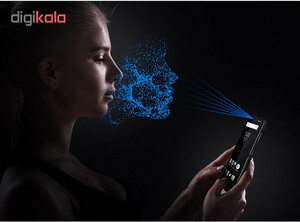 گوشی موبایل دوجی مدل S90 دو سیم کارت ظرفیت 128 گیگابایت همراه با ماژول دوربین دید در شب و پاوربانک