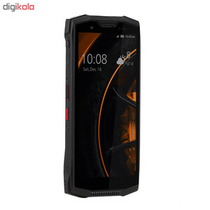 گوشی موبایل دوجی مدل S80 دو سیم کارت ظرفیت 64 گیگابایت