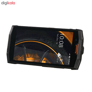 گوشی موبایل دوجی مدل S80 دو سیم کارت ظرفیت 64 گیگابایت