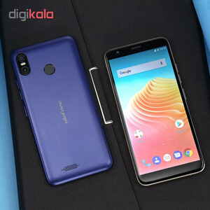 گوشی موبایل یلوفون مدل S9 Pro دو سیم‌ کارت ظرفیت 16 گیگابایت