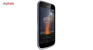 گوشی موبایل نوکیا مدل 1 دو سیم کارت - با قیمت ویژه