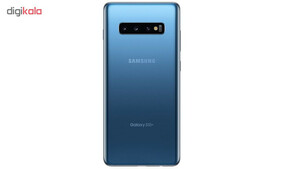 گوشی موبایل سامسونگ مدل Galaxy S10 Plus SM-G975F/DS دو سیم کارت ظرفیت 1 ترابایت