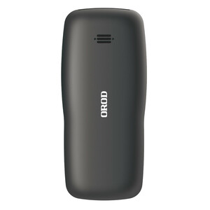 گوشی موبایل ارد مدل 106 دو سیم کارت