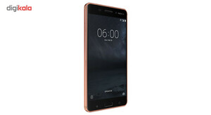 گوشی موبایل نوکیا مدل 6 دو سیم کارت