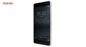 گوشی موبایل نوکیا مدل 6 دو سیم کارت