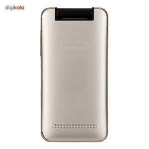 گوشی موبایل آلکاتل مدل Onetouch 2012D دو سیم کارت