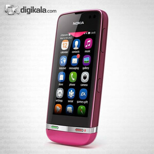 گوشی موبایل نوکیا آشا 311