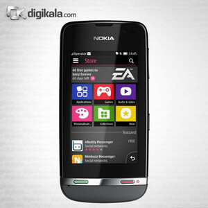 گوشی موبایل نوکیا آشا 311