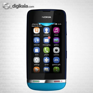 گوشی موبایل نوکیا آشا 311