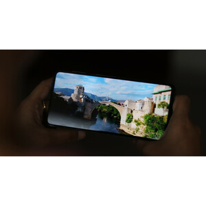 گوشی موبایل سامسونگ مدل Galaxy M53 5G دو سیم کارت ظرفیت 128 گیگابایت و رم 6 گیگابایت - اکتیو