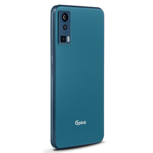 گوشی موبایل جی پلاس مدل X20 دو سیم کارت ظرفیت 128 گیگابایت و رم 4 گیگابایت