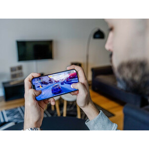 گوشی موبایل اپل مدل iPhone 12 Pro Max BA تک سیم‌ کارت ظرفیت 256 گیگابایت و رم 6 گیگابایت - نات اکتیو