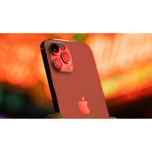 گوشی موبایل اپل مدل iPhone 12 Pro Max BA تک سیم‌ کارت ظرفیت 256 گیگابایت و رم 6 گیگابایت - نات اکتیو