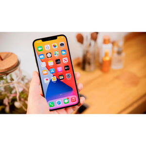گوشی موبایل اپل مدل iPhone 12 Pro Max BA تک سیم‌ کارت ظرفیت 256 گیگابایت و رم 6 گیگابایت - نات اکتیو