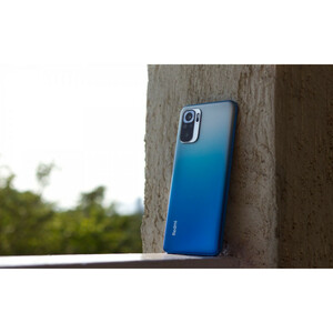 گوشی موبایل شیائومی مدل Redmi Note 10S NFC M2101K7BNY دو سیم‌ کارت ظرفیت 128 گیگابایت و رم 8 گیگابایت