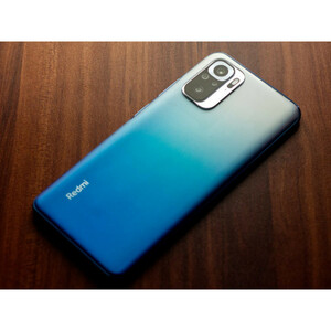 گوشی موبایل شیائومی مدل Redmi Note 10S NFC M2101K7BNY دو سیم‌ کارت ظرفیت 128 گیگابایت و رم 8 گیگابایت