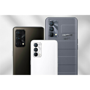 گوشی موبایل ریلمی مدل GT MASTER RMX3363 دو سیم‌ کارت ظرفیت 128 گیگابایت و رم 6 گیگابایت