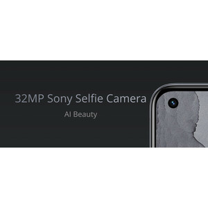 گوشی موبایل ریلمی مدل GT MASTER RMX3363 دو سیم‌ کارت ظرفیت 128 گیگابایت و رم 6 گیگابایت