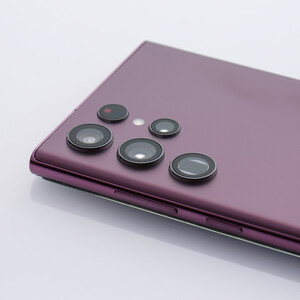 گوشی موبایل سامسونگ مدل Galaxy S22 Ultra 5G دو سیم کارت ظرفیت 128 گیگابایت و رم 8 گیگابایت