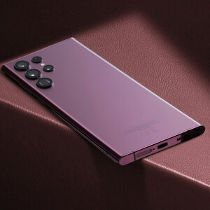 گوشی موبایل سامسونگ مدل Galaxy S22 Ultra 5G دو سیم کارت ظرفیت 128 گیگابایت و رم 8 گیگابایت