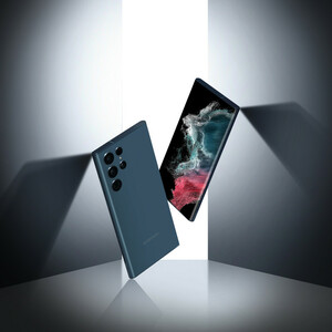 گوشی موبایل سامسونگ مدل Galaxy S22 Ultra 5G دو سیم کارت ظرفیت 128 گیگابایت و رم 8 گیگابایت