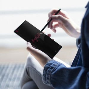 گوشی موبایل سامسونگ مدل Galaxy S22 Ultra 5G دو سیم کارت ظرفیت 128 گیگابایت و رم 8 گیگابایت