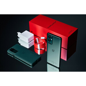 گوشی موبایل وان پلاس مدل 9 Pro دو سیم‌ کارت ظرفیت 256 گیگابایت و رم 12 گیگابایت