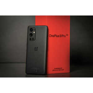 گوشی موبایل وان پلاس مدل 9 Pro دو سیم‌ کارت ظرفیت 256 گیگابایت و رم 12 گیگابایت