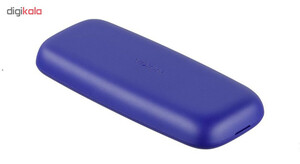 گوشی موبایل نوکیا مدل 105 - 2019 TA-1174 DS AR دو سیم کارت ظرفیت 4 مگابایت و رم 4 مگابایت