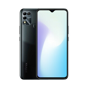 گوشی موبایل  اینفینیکس مدل HOT 11 PLAY X688B دو سیم‌ کارت ظرفیت 128 گیگابایت و رم 4 گیگابایت