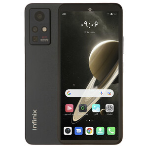 گوشی موبایل  اینفینیکس مدل Zero X X6811B دو سیم کارت ظرفیت 128 گیگابایت و رم 8 گیگابایت