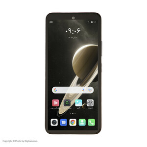 گوشی موبایل  اینفینیکس مدل Zero X X6811B دو سیم کارت ظرفیت 128 گیگابایت و رم 8 گیگابایت