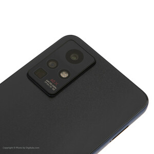 گوشی موبایل  اینفینیکس مدل Zero X X6811B دو سیم کارت ظرفیت 128 گیگابایت و رم 8 گیگابایت