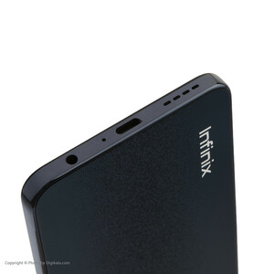 گوشی موبایل  اینفینیکس مدل Zero X X6811B دو سیم کارت ظرفیت 128 گیگابایت و رم 8 گیگابایت