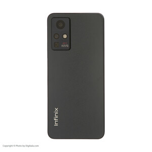 گوشی موبایل  اینفینیکس مدل Zero X X6811B دو سیم کارت ظرفیت 128 گیگابایت و رم 8 گیگابایت