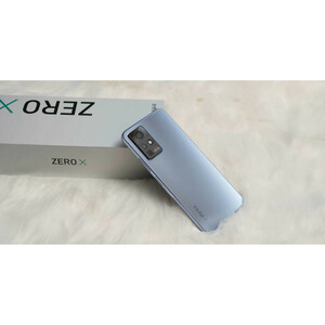 گوشی موبایل  اینفینیکس مدل Zero X X6811B دو سیم کارت ظرفیت 128 گیگابایت و رم 8 گیگابایت
