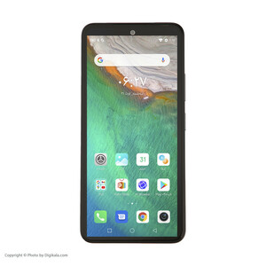 گوشی موبایل  اینفینیکس مدل Zero X PRO X6811 دو سیم کارت ظرفیت 256 گیگابایت و رم 8 گیگابایت