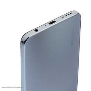 گوشی موبایل  اینفینیکس مدل Zero X PRO X6811 دو سیم کارت ظرفیت 256 گیگابایت و رم 8 گیگابایت