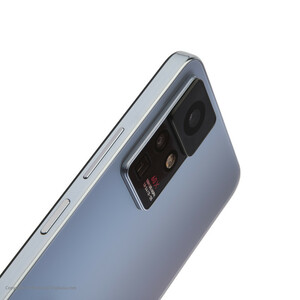 گوشی موبایل  اینفینیکس مدل Zero X PRO X6811 دو سیم کارت ظرفیت 256 گیگابایت و رم 8 گیگابایت