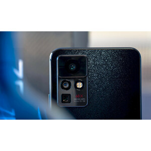 گوشی موبایل  اینفینیکس مدل Zero X PRO X6811 دو سیم کارت ظرفیت 256 گیگابایت و رم 8 گیگابایت