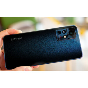 گوشی موبایل  اینفینیکس مدل Zero X PRO X6811 دو سیم کارت ظرفیت 256 گیگابایت و رم 8 گیگابایت