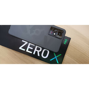 گوشی موبایل  اینفینیکس مدل Zero X PRO X6811 دو سیم کارت ظرفیت 256 گیگابایت و رم 8 گیگابایت