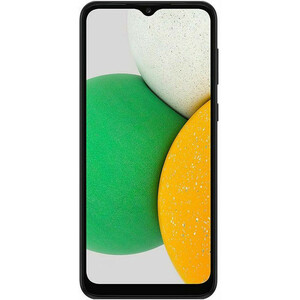 گوشی موبایل سامسونگ مدل Galaxy A03 SM-A035F/DS دو سیم کارت ظرفیت 128 گیگابایت و رم 4 گیگابایت