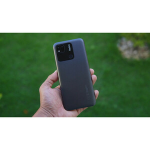 گوشی موبایل شیائومی مدل REDMI 10A 220233L2C دو سیم‌ کارت ظرفیت  64 گیگابایت و رم 4 گیگابایت