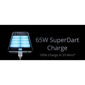 گوشی موبایل ریلمی مدل GT MASTER RMX3363 دو سیم‌ کارت ظرفیت 128 گیگابایت و رم 6 گیگابایت