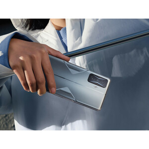 گوشی موبایل شیائومی مدل Redmi K50 Gaming دو سیم کارت ظرفیت 256 گیگابایت و رم 12 گیگابایت - پک چین