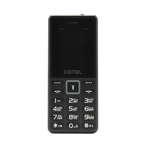 گوشی موبایل کاجیتل مدل K10 دو سیم کارت