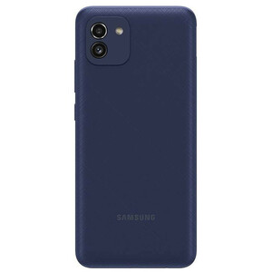 گوشی موبایل سامسونگ مدل Galaxy A03 دو سیم کارت ظرفیت 32 گیگابایت و رم 3 گیگابایت - ویتنام